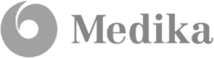 Logo Medika