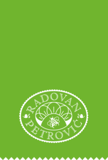 Logo Radovan Petrović