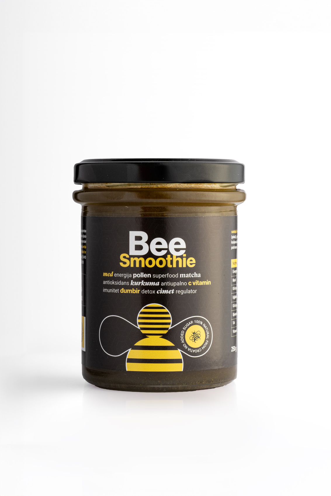 bee smoothie